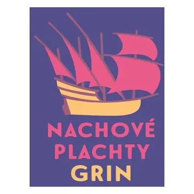 Nachové plachty - Miroslav Černý