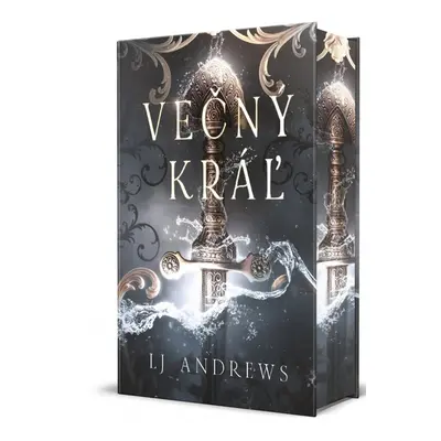 Večný kráľ - L.J. Andrews