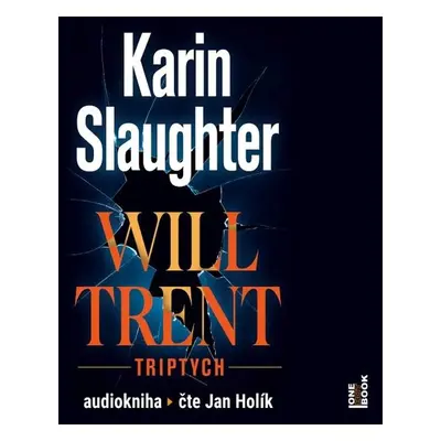 Triptych - Karin Slaughter