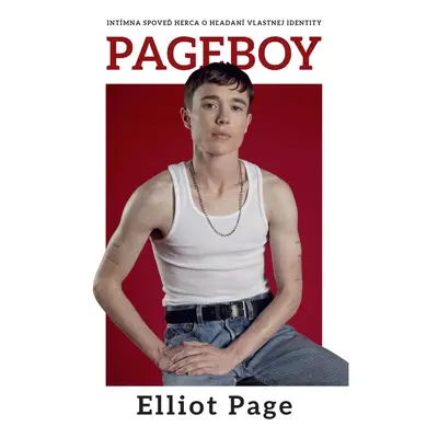 Pageboy - Elliot Page