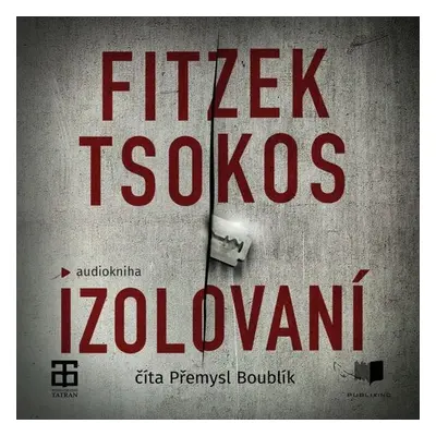 Izolovaní - Michael Tsokos