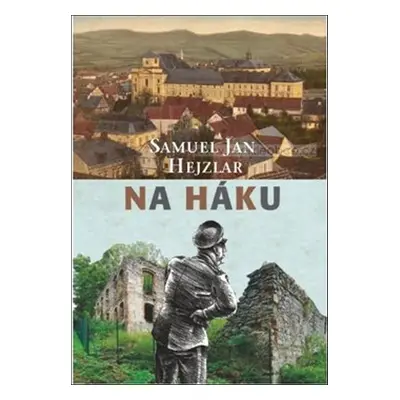 Na háku - Jan Samuel Hejzlar