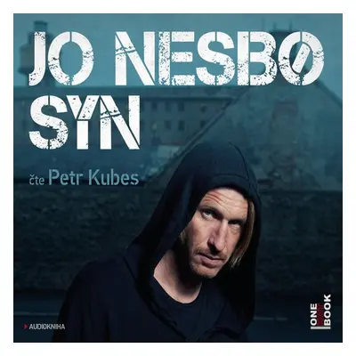 Syn - Jo Nesbo