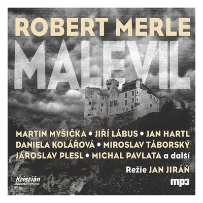 Malevil - Robert Merle