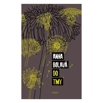 Do tmy - Anna Bolavá