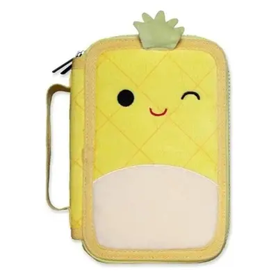 Squishmallows penál Ananas Maui - Autor Neuveden