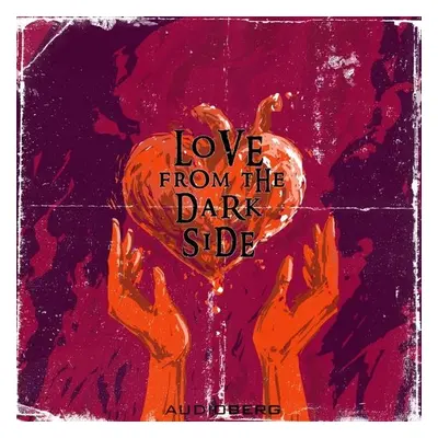 Love from the Dark Side - Bram Stoker