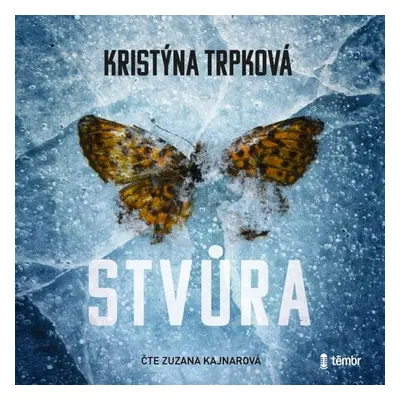 Stvůra - Kristýna Trpková