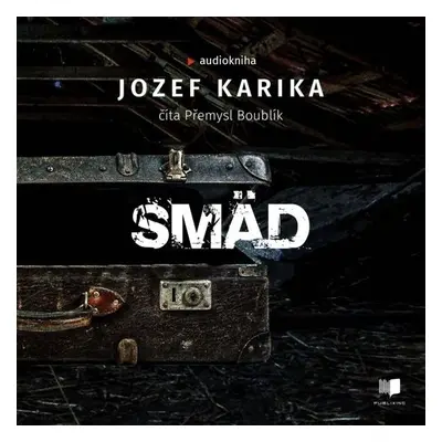 Smäd - Jozef Karika