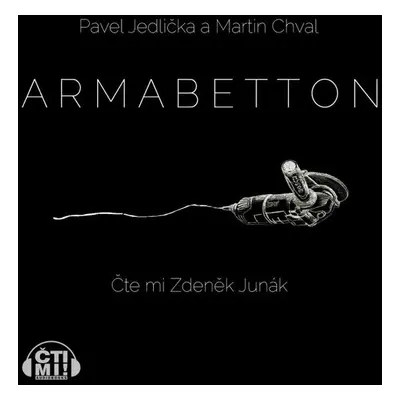 Armabetton - Pavel Jedlička