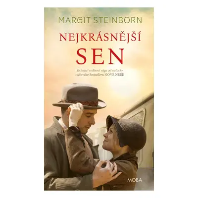 Nejkrásnější sen - Margit Steinborn