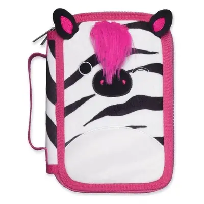 Squishmallows penál Zebra Tracey - Autor Neuveden