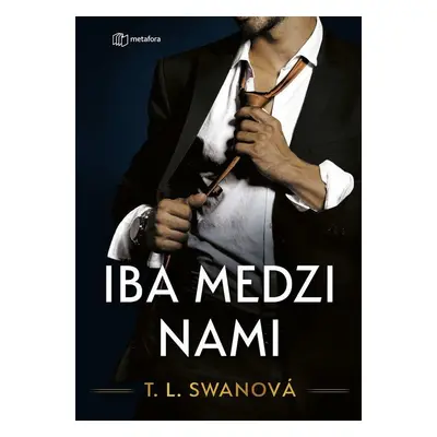 Iba medzi nami - T.L. Swan