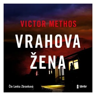 Vrahova žena - Victor Methos