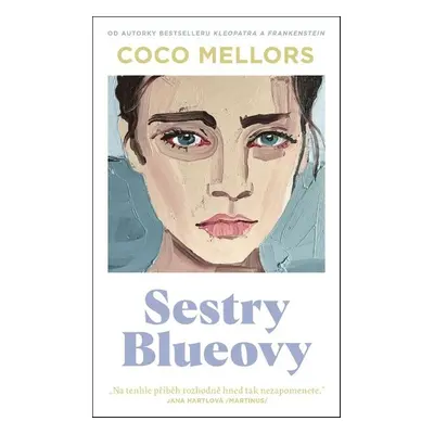 Sestry Blueovy - Coco Mellors