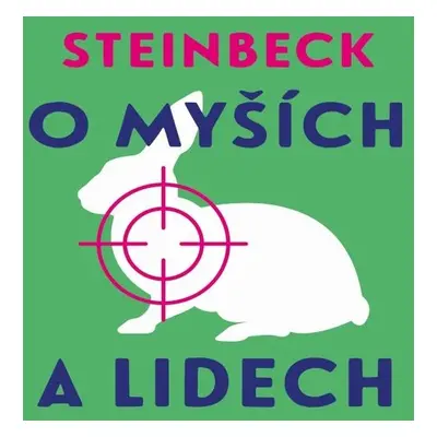 O myších a lidech - John Steinbeck