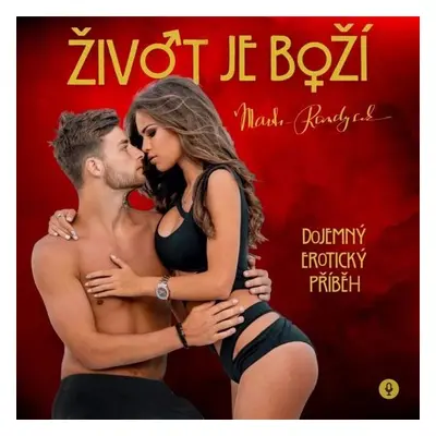 Život je boží - Martin Randýsek