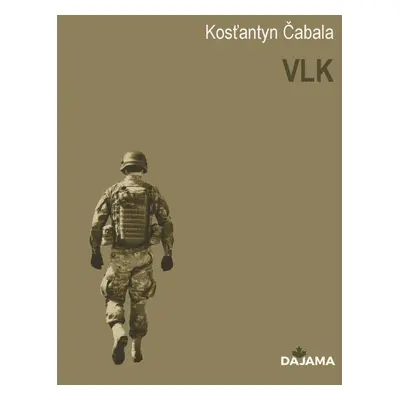 Vlk - Kostyantyn Chabala