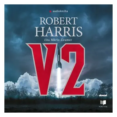 V2 - Robert Harris