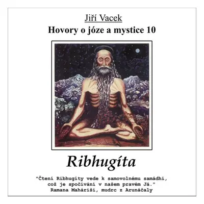 Hovory o józe a mystice č. 10 - Jiří Vacek