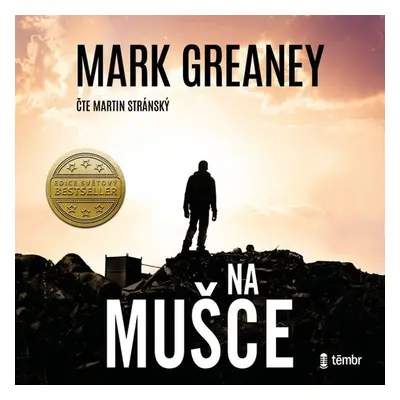 Na mušce - Mark Greaney