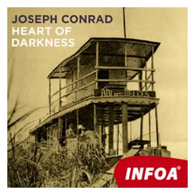 Heart of Darkness - Joseph Conrad