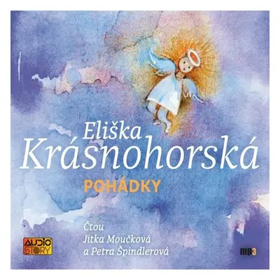 Eliška Krásnohorská: Pohádky - Eliška Krásnohorská