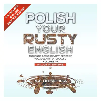 Polish Your Rusty English - Různí autoři