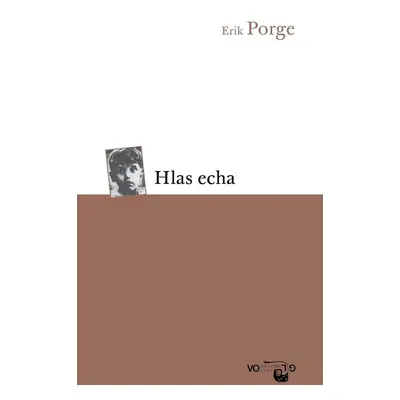 Hlas echa - Erik Porge