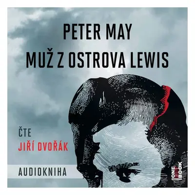 Muž z ostrova Lewis - Peter May