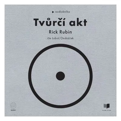 Tvůrčí akt - Rick Rubin