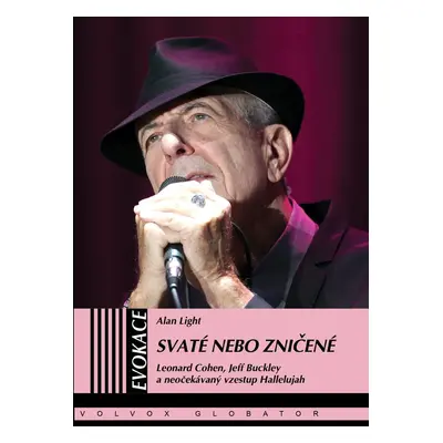 Svaté nebo zničené - Alan Light