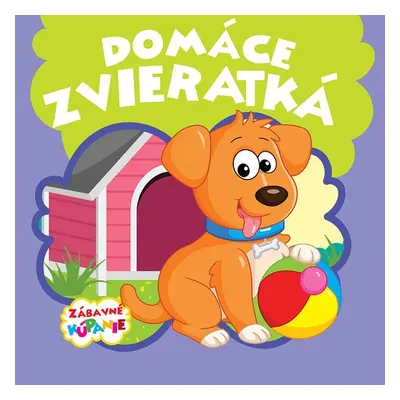 Domáce zvieratká - Autor Neuveden