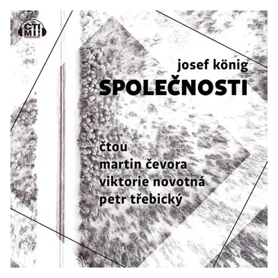 Společnosti - Josef König