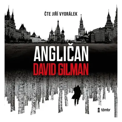 Angličan - David Gilman