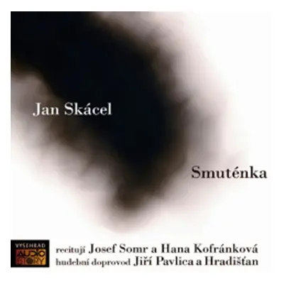 Smuténka - Jan Skácel