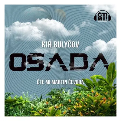 Osada - Kir Bulyčov