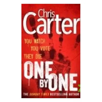 One by One - Chris Carter