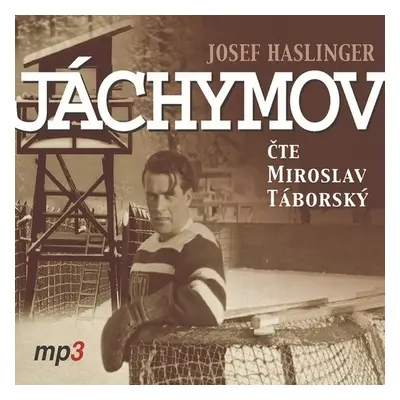 Jáchymov - Josef Haslinger