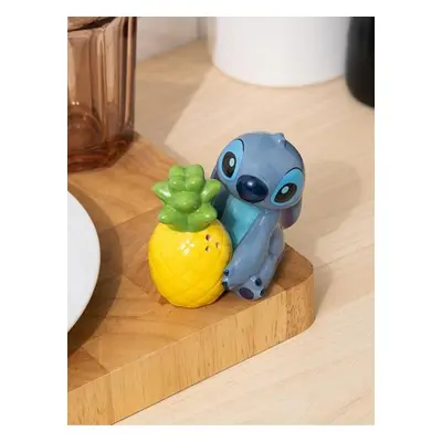 Slánka a pepřenka Stitch - Autor Neuveden