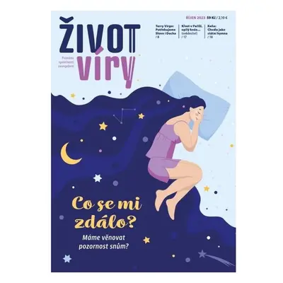 Život víry 2023/10 - Život víry