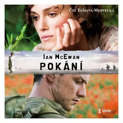 Pokání - Taťjana Medvecká