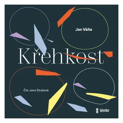 Křehkost - Jan Váňa