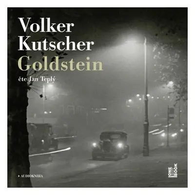 Goldstein - Volker Kutscher