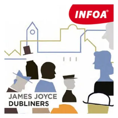 Dubliners - James Joyce