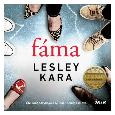 Fáma - Lesley Kara