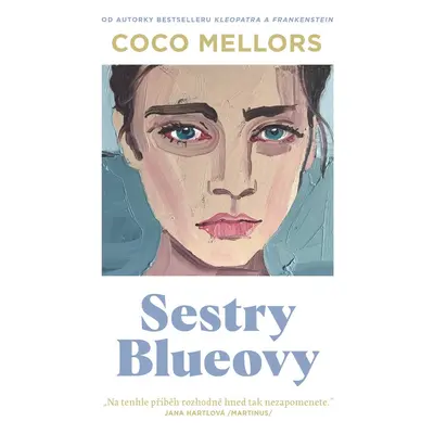 Sestry Blueovy - Coco Mellors