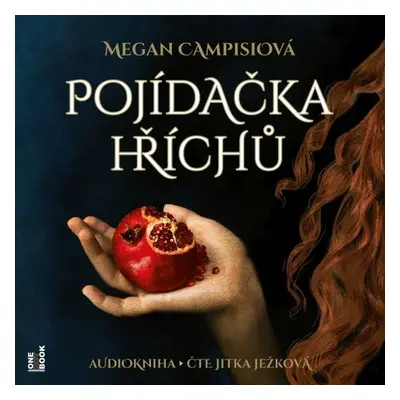 Pojídačka hříchů - Megan Campisiová