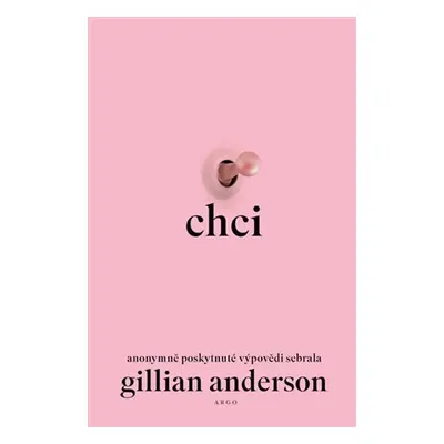 Chci - Gillian Anderson