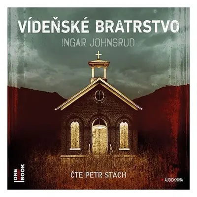 Vídeňské bratrstvo - Ingar Johnsrud